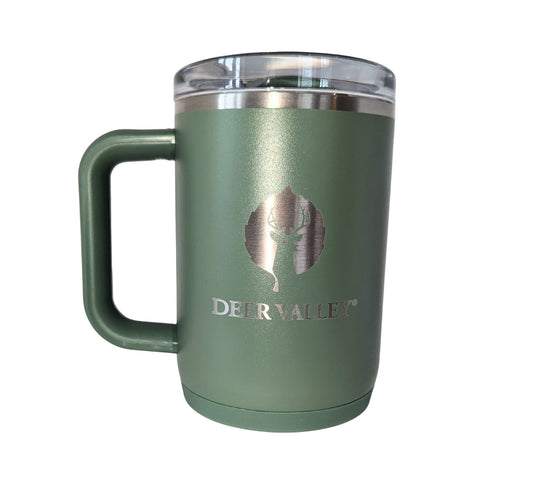 Deer Valley x CamelBak Thrive Mug