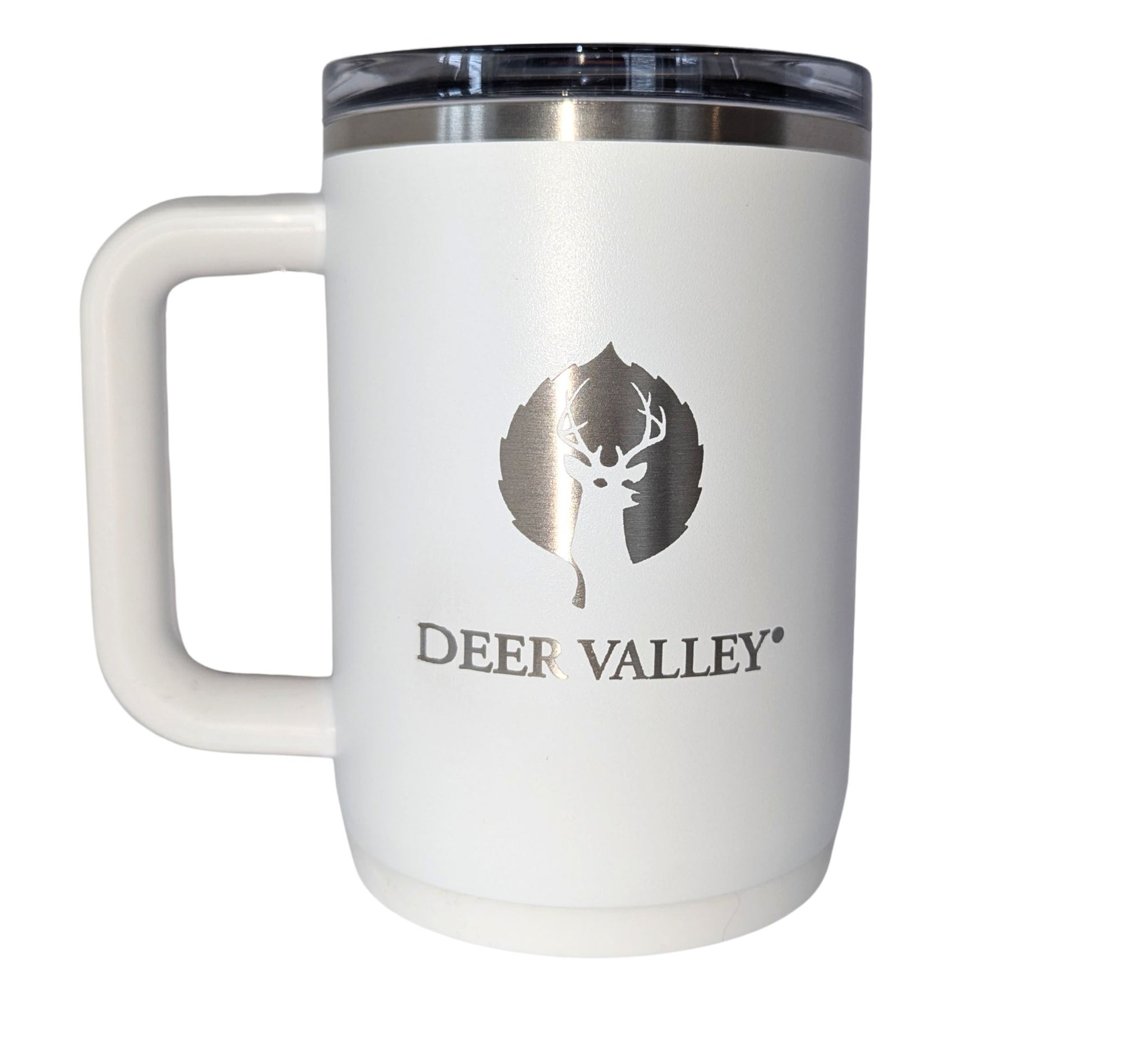 Deer Valley x CamelBak Thrive Mug