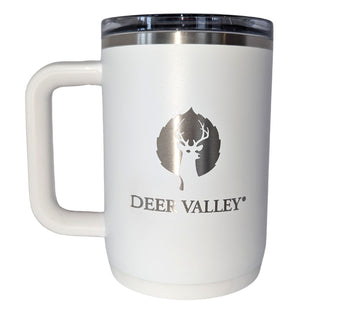 Deer Valley x CamelBak Thrive Mug