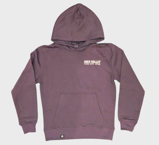 DV Women's Tour Hoodie