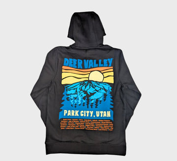 DV Tour Hoodie
