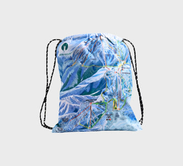 Trail Map String Pack- 2025