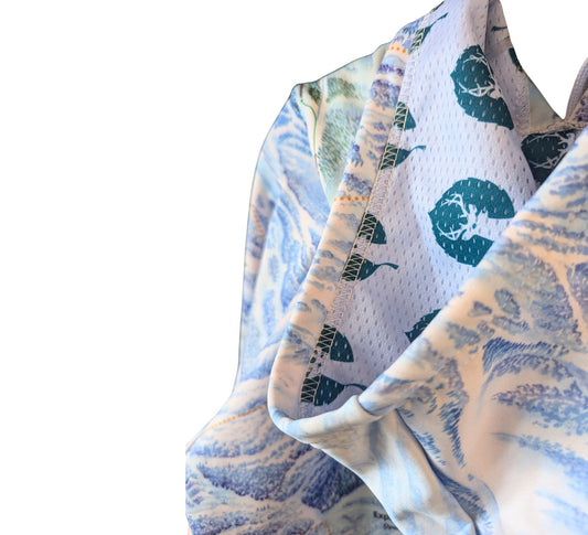 Youth Trail Map Hoody- 2025 Edition