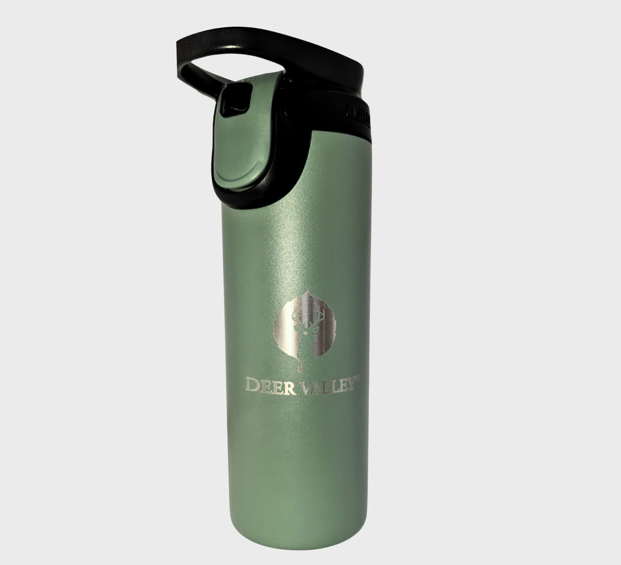 Deer Valley x Camelbak Forge Flow Travel Mug