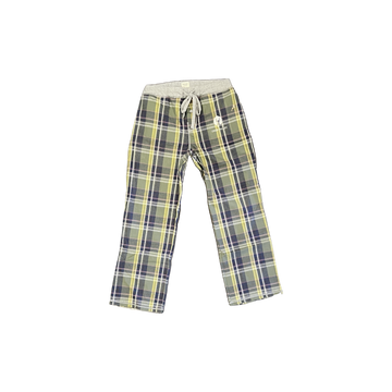 Pajama Pant