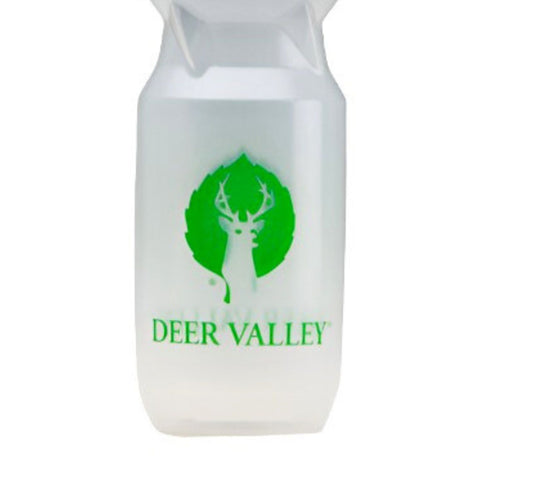 Deer Valley x Camelbak Podium Water Bottle