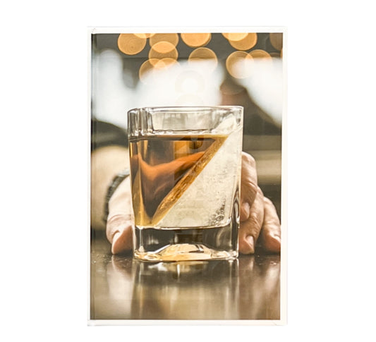 Whiskey Wedge