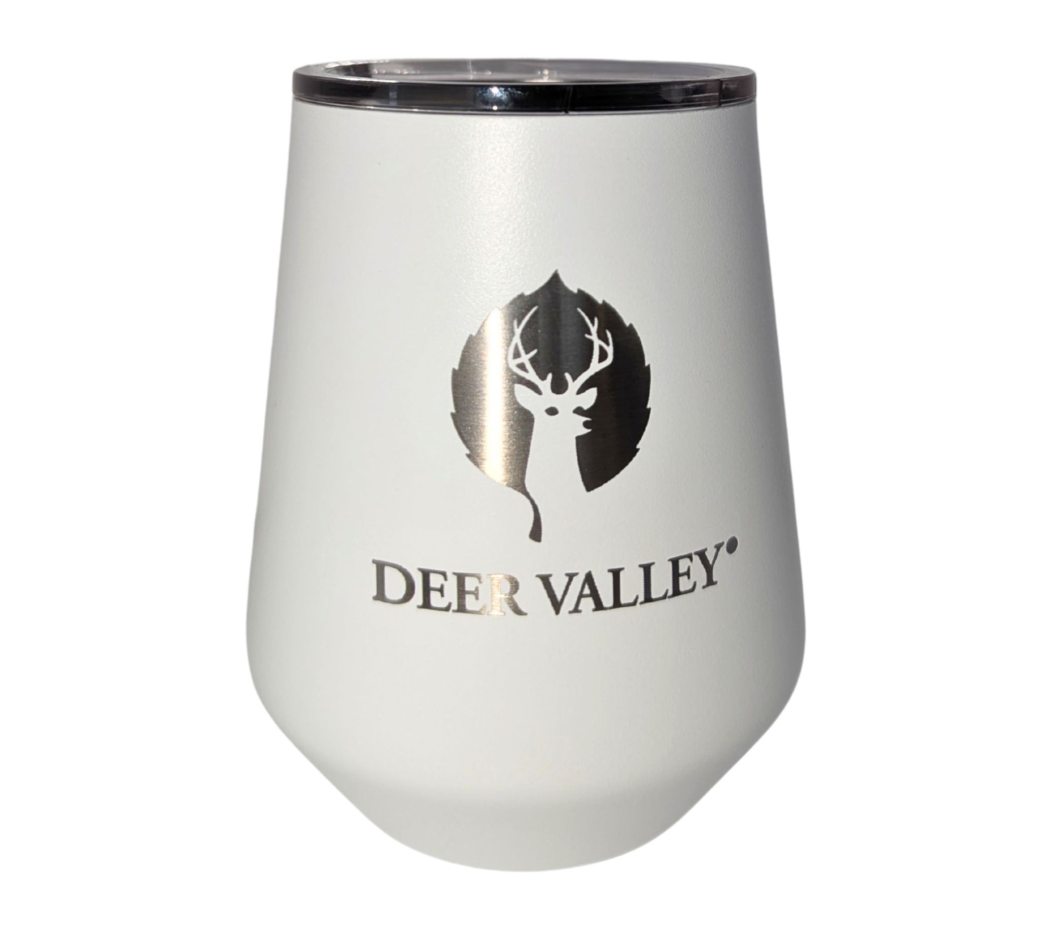 Deer Valley x CamelBak Wine Tumbler