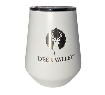 Deer Valley x CamelBak Wine Tumbler