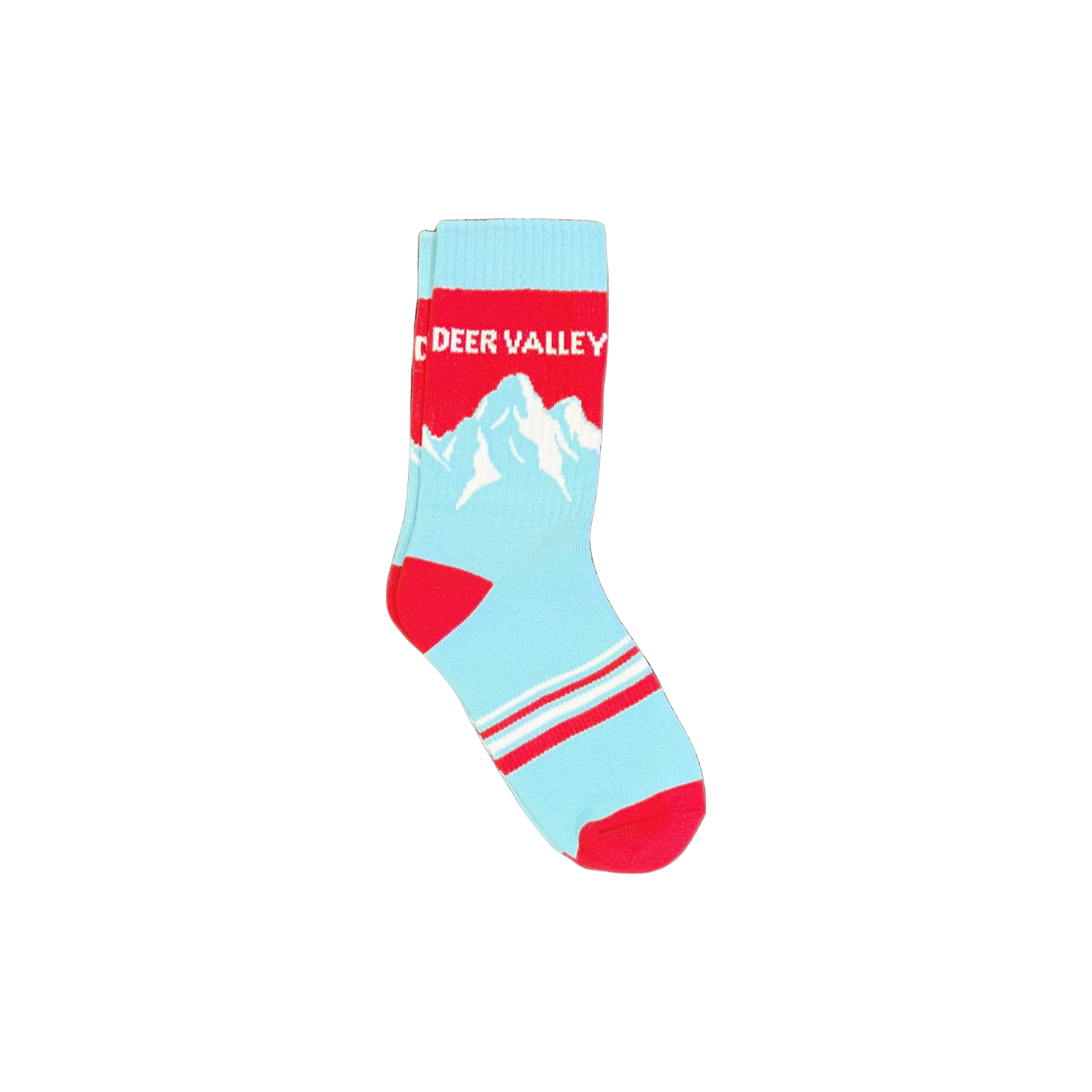 Youth Grand Peaks DV Socks