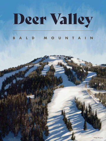 Deer Valley Images Prints