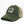Load image into Gallery viewer, Green trucker style Deer Valley ballcap with mesh back
