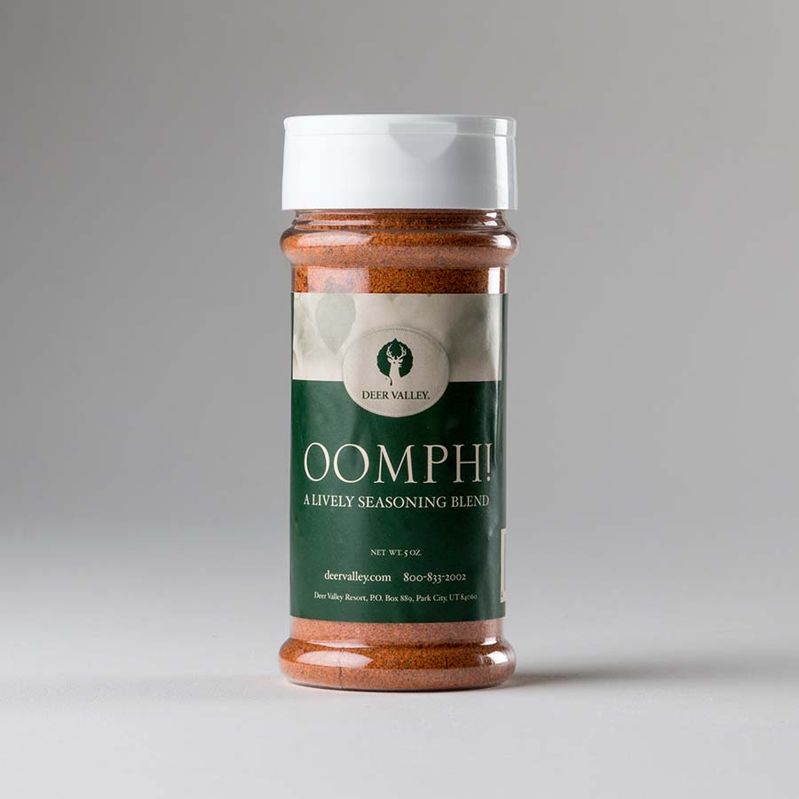 Deer Valley Oomph southwestern seasoning