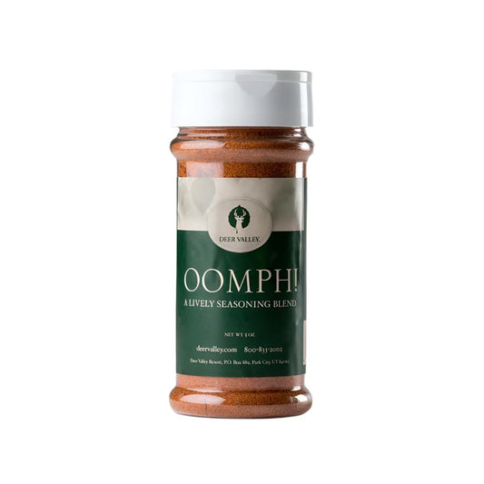 Deer Valley Oomph southwestern seasoning