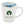 Load image into Gallery viewer, Deer Valley Trail Map Mug Front View
