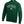 Load image into Gallery viewer, Champion reverse weave dark green crew neck sweatshirt with Deer Valley logo
