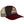 Load image into Gallery viewer, Triangle Patch Trucker Cap
